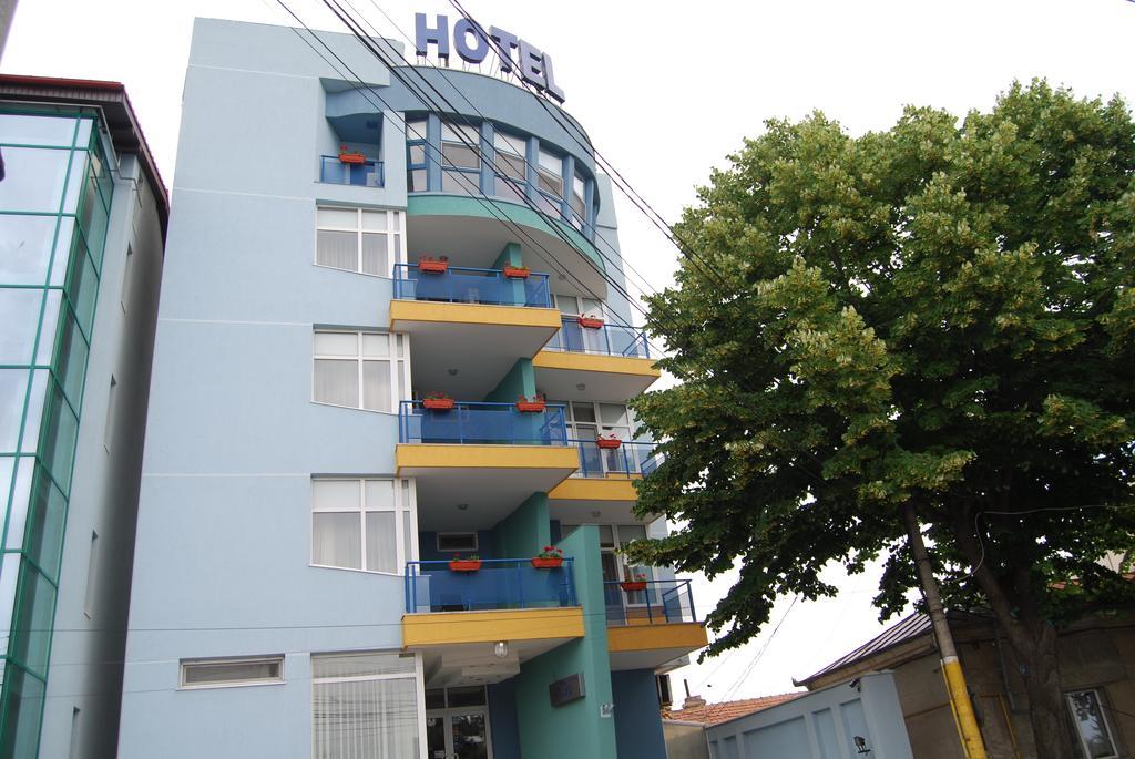 Dali Hotel Constanta Exterior photo